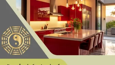 Sản phẩm tu bep mau do tuoi tan mui 1991 12 390x220 — Công Ty Cổ Phần Nội Thất Đức Khang — MST 0104585642