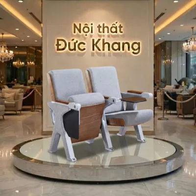 Sản phẩm ghe hoi truong Wh8016 400x400 — Công Ty Cổ Phần Nội Thất Đức Khang — MST 0104585642