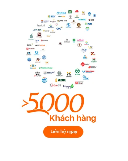Sản phẩm 5000_khach_hang_goldidea_mobile_final — Thiết Kế Thương Hiệu Goldidea - Công Ty TNHH Quảng Cáo Và Truyền Thông Goldidea — MST 0104585917