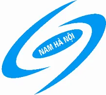 Logo Dây Cáp Điện Nam Hà Nội - Công Ty Cổ Phần Thương Mại Vật Liệu Điện Nam Hà Nội