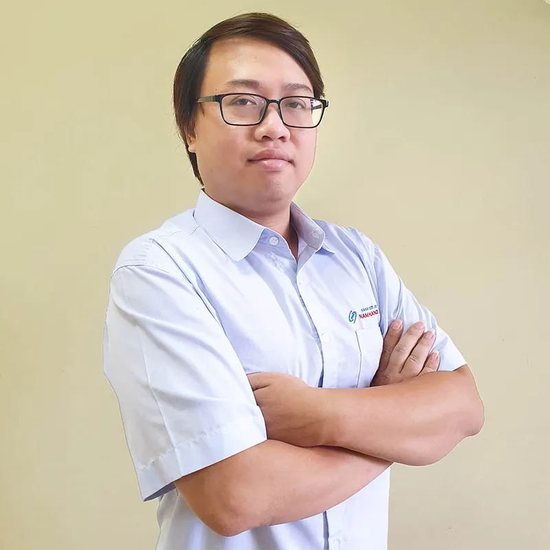 Sản phẩm Mr Thanh 01 — Dây Cáp Điện Nam Hà Nội - Công Ty Cổ Phần Thương Mại Vật Liệu Điện Nam Hà Nội — MST 0104587840