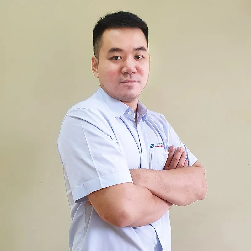 Sản phẩm Mr Tung 01 — Dây Cáp Điện Nam Hà Nội - Công Ty Cổ Phần Thương Mại Vật Liệu Điện Nam Hà Nội — MST 0104587840
