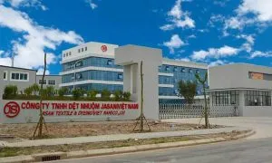 Sản phẩm Nhà máy Jasan 300x180 — Dây Cáp Điện Nam Hà Nội - Công Ty Cổ Phần Thương Mại Vật Liệu Điện Nam Hà Nội — MST 0104587840