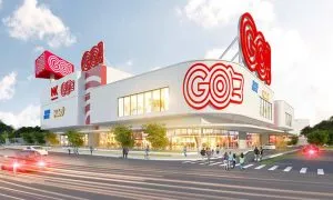 Sản phẩm Trung tâm thương mại GO Thái Bình 300x180 — Dây Cáp Điện Nam Hà Nội - Công Ty Cổ Phần Thương Mại Vật Liệu Điện Nam Hà Nội — MST 0104587840