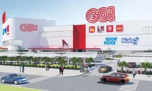 Sản phẩm Trung tâm thương mại GO Thái Nguyên 300x180 — Dây Cáp Điện Nam Hà Nội - Công Ty Cổ Phần Thương Mại Vật Liệu Điện Nam Hà Nội — MST 0104587840