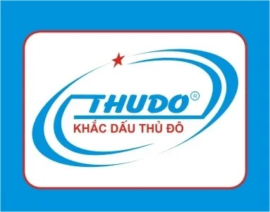 Logo Khắc Dấu Thủ Đô - Công Ty TNHH Khắc Dấu Thủ Đô
