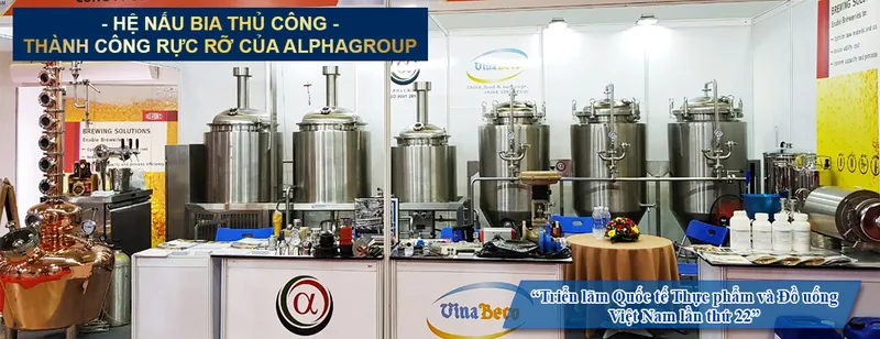 Sản phẩm alphacorp slide 1 — Công Ty Cổ Phần Alphagroup — MST 0104594397
