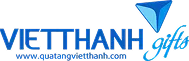 Logo Công Ty TNHH Phát Triển Quà Tặng Quảng Cáo Việt Thanh
