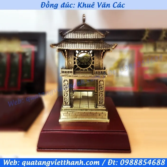 Sản phẩm KHUE VAN CAC946 — Công Ty TNHH Phát Triển Quà Tặng Quảng Cáo Việt Thanh — MST 0104598786