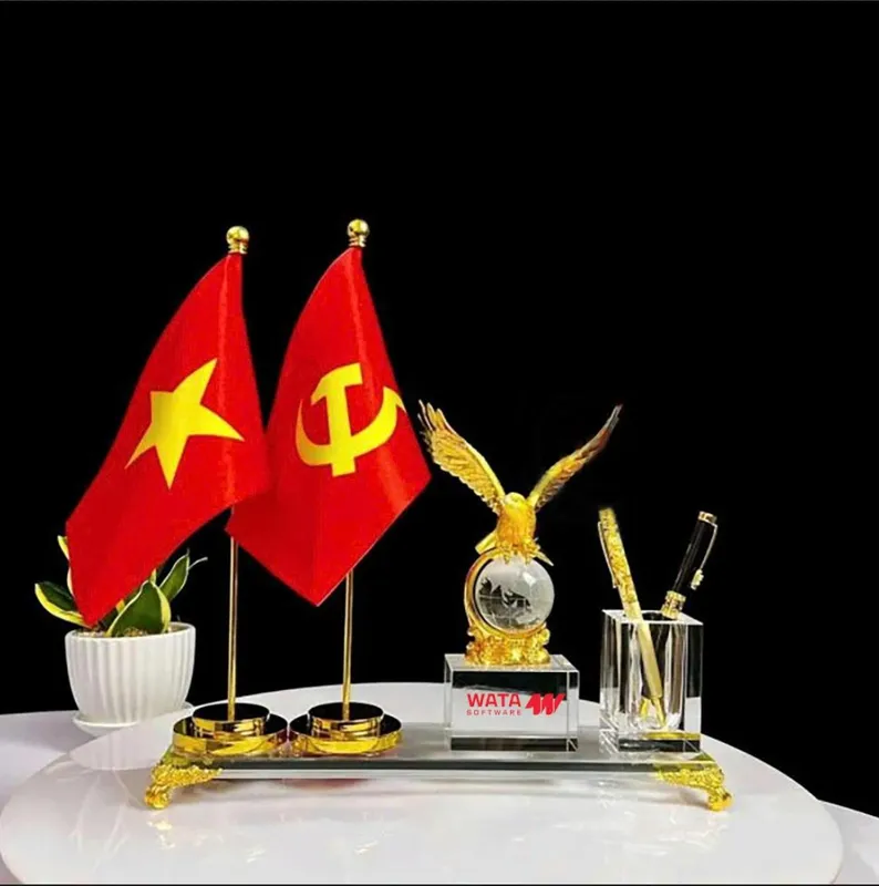 Sản phẩm Dai bang co doi — Công Ty TNHH Phát Triển Quà Tặng Quảng Cáo Việt Thanh — MST 0104598786