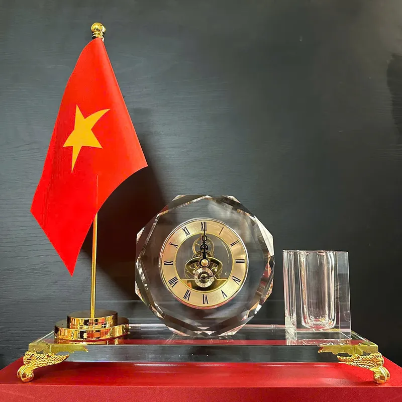 Sản phẩm Dong ho co 2 — Công Ty TNHH Phát Triển Quà Tặng Quảng Cáo Việt Thanh — MST 0104598786