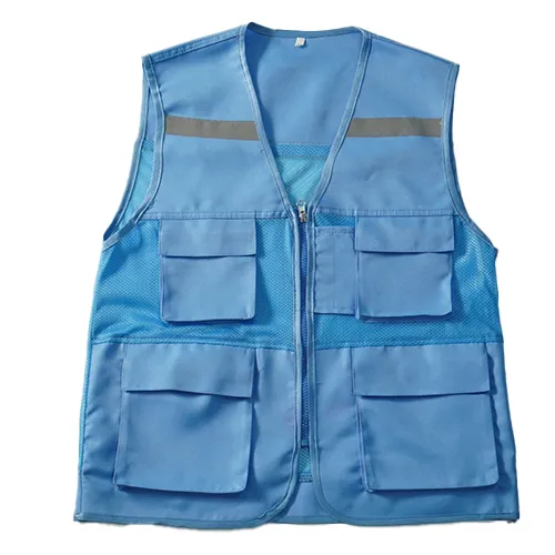 Sản phẩm ao luoi (7) — Bảo Hộ Khánh Linh - Công Ty Cổ Phần Bảo Hộ Lao Động Khánh Linh — MST 0104599162