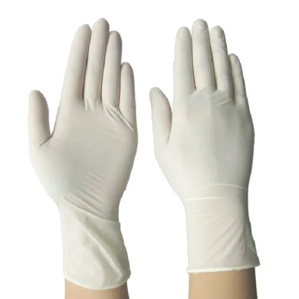 Sản phẩm gang tay — Bảo Hộ Khánh Linh - Công Ty Cổ Phần Bảo Hộ Lao Động Khánh Linh — MST 0104599162
