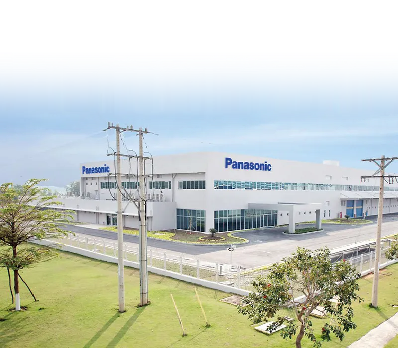 Sản phẩm du an panasonic — Công Ty TNHH Hóa Chất Xây Dựng APT Việt Nam — MST 0104607925