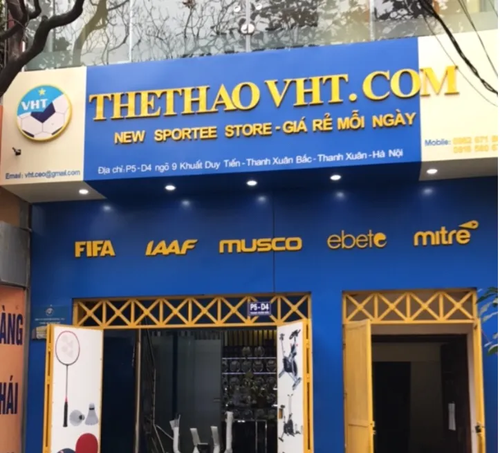 Sản phẩm co nhan tao vhtgrass 1 — Công Ty Cổ Phần Tư Vấn Đầu Tư Và Phát Triển Văn Hóa Thể Thao Việt Nam — MST 0104611123