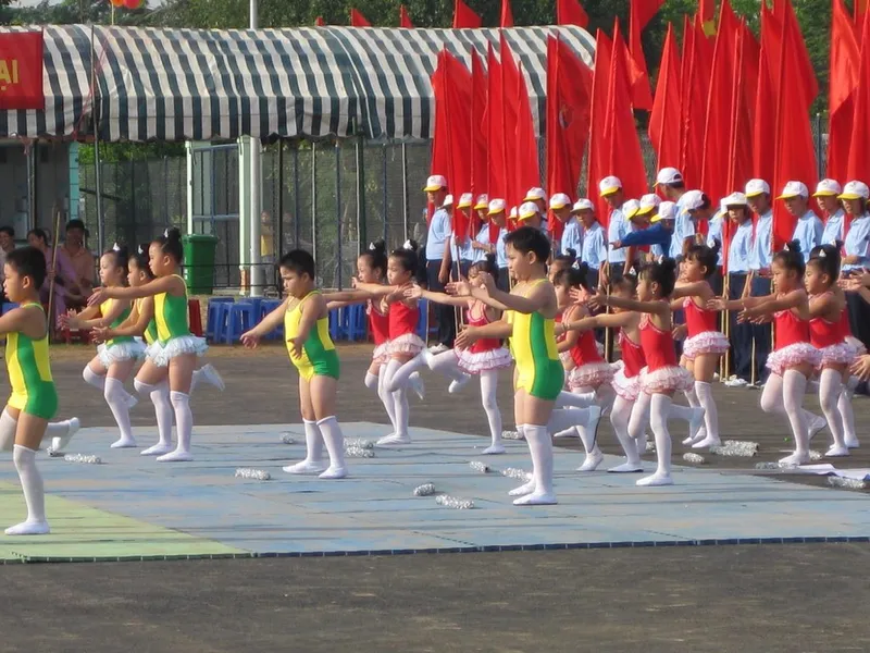 Sản phẩm đồng_dien_thể_dục — Công Ty Cổ Phần Tư Vấn Đầu Tư Và Phát Triển Văn Hóa Thể Thao Việt Nam — MST 0104611123