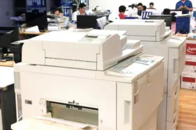 Sản phẩm cho thue may ptcp — Máy Photocopy Việt Tín - Công Ty Cổ Phần Đầu Tư Thương Mại Phát Triển Việt Tín — MST 0104612550