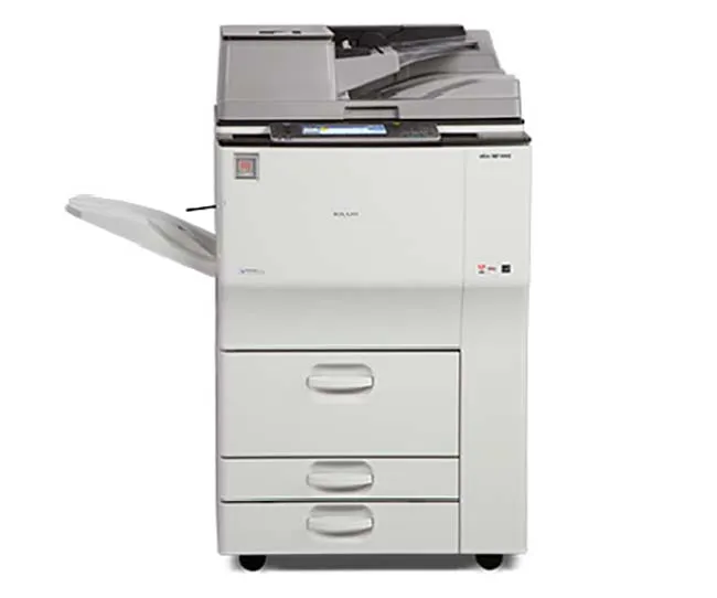 Sản phẩm Photocopy MP 6002 7502 — Máy Photocopy Việt Tín - Công Ty Cổ Phần Đầu Tư Thương Mại Phát Triển Việt Tín — MST 0104612550