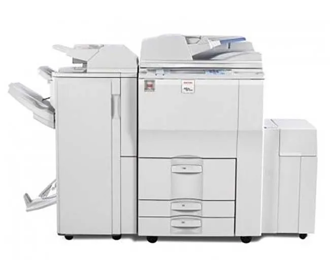 Sản phẩm Ricoh Aficio MP 9001 — Máy Photocopy Việt Tín - Công Ty Cổ Phần Đầu Tư Thương Mại Phát Triển Việt Tín — MST 0104612550