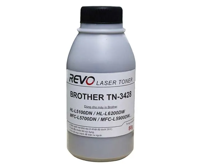Sản phẩm muc in brother — Máy Photocopy Việt Tín - Công Ty Cổ Phần Đầu Tư Thương Mại Phát Triển Việt Tín — MST 0104612550