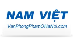 Logo Công Ty Cổ Phần Dịch Vụ Và Đầu Tư Thương Mại Nam Việt