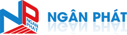 Logo Công Ty TNHH Xây Dựng Và Thương Mại Ngân Phát