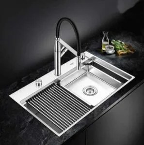 Sản phẩm chau rua bat geler gl 8148 1 297x300 — Công Ty TNHH Xây Dựng Và Thương Mại Ngân Phát — MST 0104625285