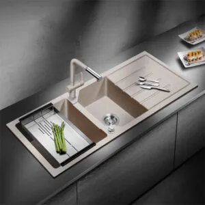 Sản phẩm chau rua bat geler gl gr 11550c 300x300 — Công Ty TNHH Xây Dựng Và Thương Mại Ngân Phát — MST 0104625285