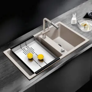Sản phẩm chau rua bat geler gl gr805485c 300x300 — Công Ty TNHH Xây Dựng Và Thương Mại Ngân Phát — MST 0104625285