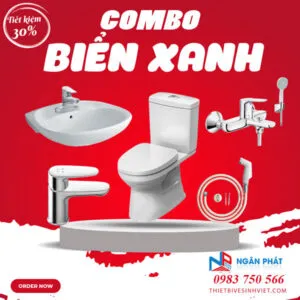 Sản phẩm combo bien xanh 300x300 — Công Ty TNHH Xây Dựng Và Thương Mại Ngân Phát — MST 0104625285