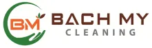 Logo Công Ty Cổ Phần Nhân Lực Và Vệ Sinh Bách Mỹ