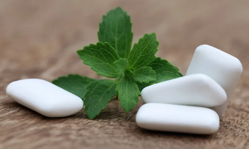 Sản phẩm Chewing Gum — Công Ty Cổ Phần Hanotech Việt Nam — MST 0104635981