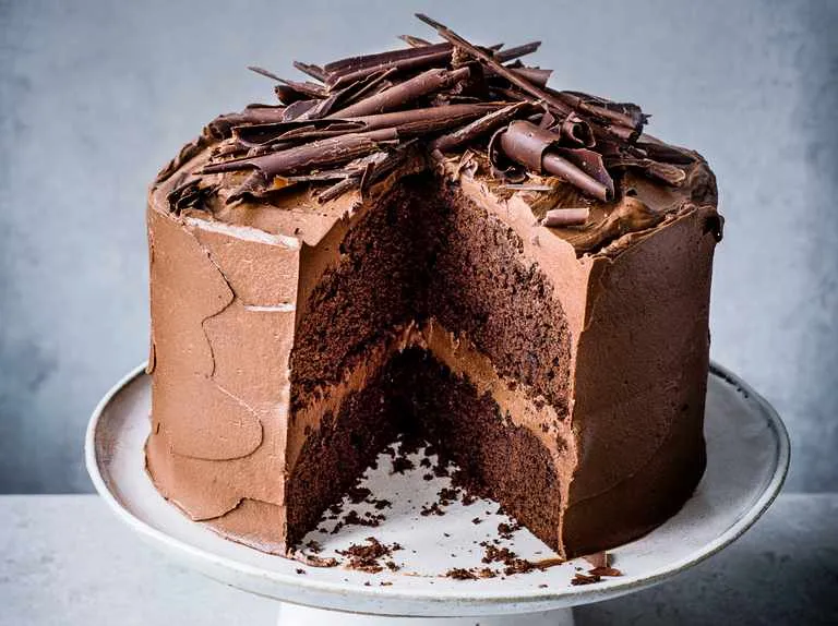 Sản phẩm Choc Fudge Cake b2d1909 — Công Ty Cổ Phần Hanotech Việt Nam — MST 0104635981