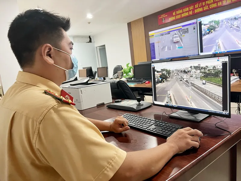 Sản phẩm Cho mượn xe bị phạt nguội chủ xe phải làm gì — Công Ty cổ phần HC-HITECK — MST 0104639418
