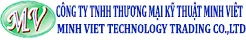 Logo Băng Tải Và Đai Truyền Minh Việt - Công Ty TNHH TM Kỹ Thuật Minh Việt