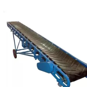 Sản phẩm Customized Belt Conveyor for Transportation 1 300x300 — Băng Tải Và Đai Truyền Minh Việt - Công Ty TNHH TM Kỹ Thuật Minh Việt — MST 0104645450