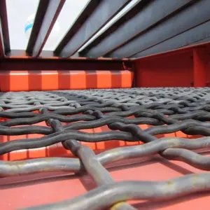 Sản phẩm High Quality Screen Mesh Crusher Woven Steel Wire Mesh Sand Mesh 300x300 — Băng Tải Và Đai Truyền Minh Việt - Công Ty TNHH TM Kỹ Thuật Minh Việt — MST 0104645450