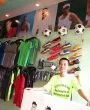 Sản phẩm cach mo shop bong da 90x110 — Trang Nguyên Sport - Công Ty TNHH Trang Nguyên — MST 0104648645