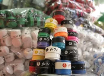 Sản phẩm quan can vot joto 01 nhieu mau 345x250 — Trang Nguyên Sport - Công Ty TNHH Trang Nguyên — MST 0104648645