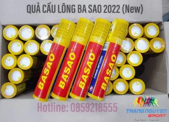 Sản phẩm qua cau long ba sao loai 1 nam 2022 345x250 — Trang Nguyên Sport - Công Ty TNHH Trang Nguyên — MST 0104648645