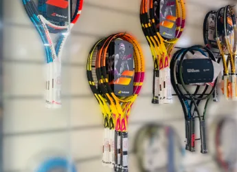 Sản phẩm vot babolat aero 2022 345x250 — Trang Nguyên Sport - Công Ty TNHH Trang Nguyên — MST 0104648645