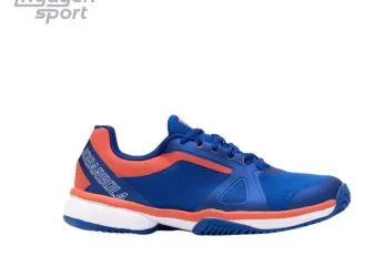 Sản phẩm Giày Tennis Jogarbola JG 22098 345x250 — Trang Nguyên Sport - Công Ty TNHH Trang Nguyên — MST 0104648645