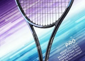 Sản phẩm vot tennis head gravity pro 2023 315gr 235303 trangnguyensport 4 345x250 — Trang Nguyên Sport - Công Ty TNHH Trang Nguyên — MST 0104648645