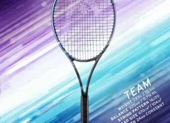 Sản phẩm vot tennis head gravity team 2023 285gr 235343 trangnguyensport 345x250 — Trang Nguyên Sport - Công Ty TNHH Trang Nguyên — MST 0104648645