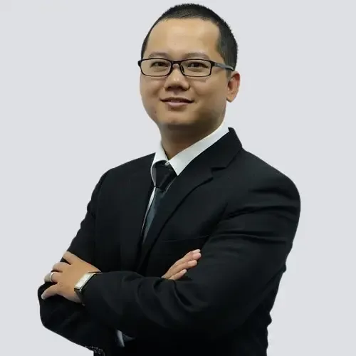 Sản phẩm key hungnq — Công Ty TNHH Kreston (VN) — MST 0104648885