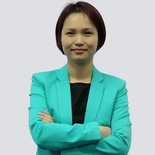 Sản phẩm key nhungchu — Công Ty TNHH Kreston (VN) — MST 0104648885