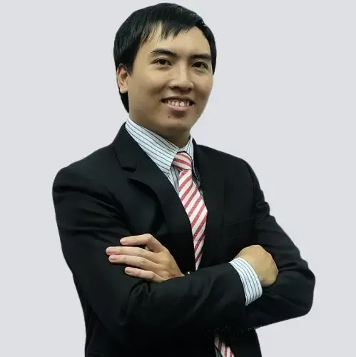 Sản phẩm key tuanpm — Công Ty TNHH Kreston (VN) — MST 0104648885