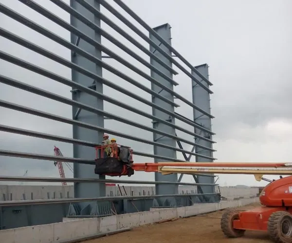 Sản phẩm dich vu khach hang — Xe Nâng Phương Anh - Công Ty TNHH Thiết Bị Công Nghiệp Phương Anh — MST 0104653620