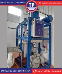 Sản phẩm May lam da vien 20 tan Tan Phu 247x296 — Công Ty CP TM Chế Tạo Và Chuyển Giao Công Nghệ Tân Phú — MST 0104659083