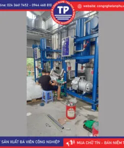 Sản phẩm may lam da vien 10 tan MLDTP 10T 247x296 — Công Ty CP TM Chế Tạo Và Chuyển Giao Công Nghệ Tân Phú — MST 0104659083